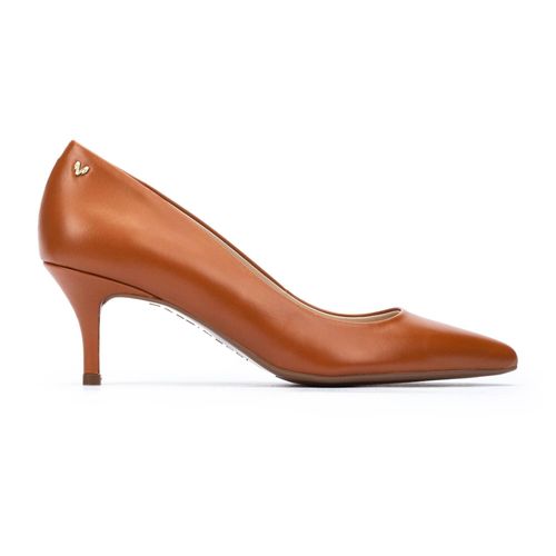 Escarpins À Talon Femme Martinelli Fontaine