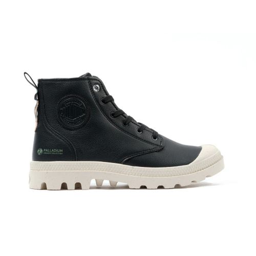Chaussures Baskets Palladium Pampa Hi Resvegn Lth
