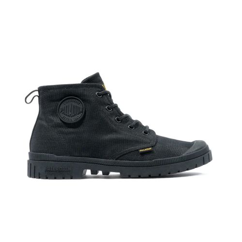 Chaussures Baskets Palladium Pampa Sp20 Hi Wax