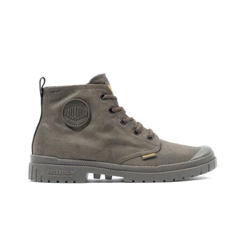 Baskets Palladium Pampa Sp20 Hi Wax