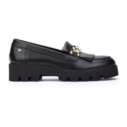 Mocassins Femme Martinelli Hermosilla