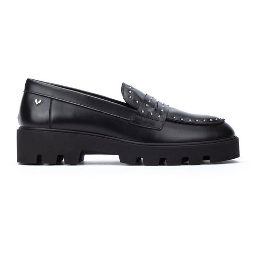 Mocassins Femme Martinelli Hermosilla