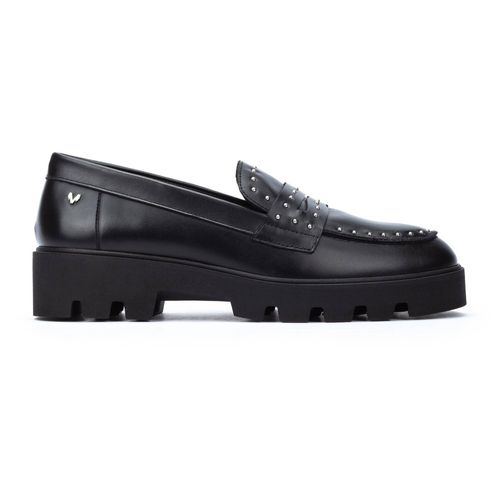 Mocassins Femme Martinelli Hermosilla
