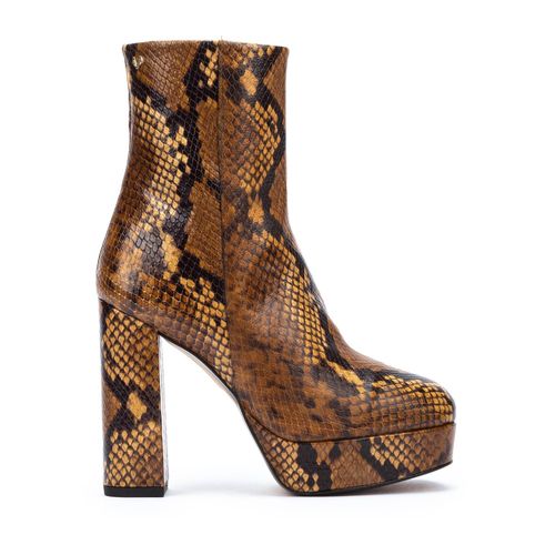 Bottines À Talon Femme Martinelli Lindsay