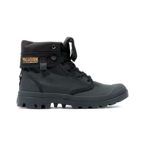 Baskets Palladium Baggy Coated