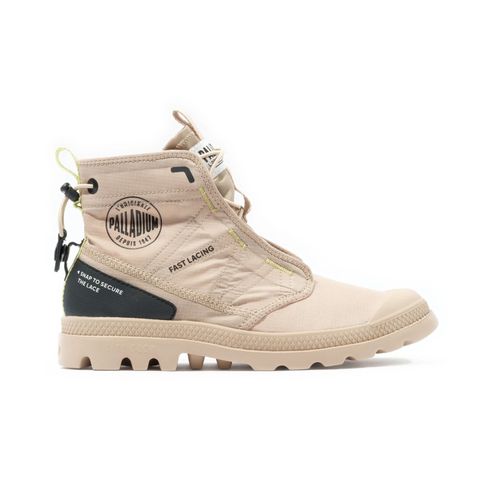 Baskets Palladium Pampa Travel Lite