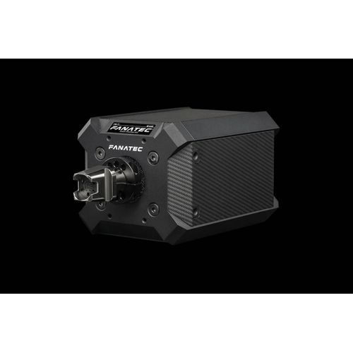 Fanatec Podium Dd2 Wheelbase Qr2