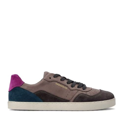 Baskets Femme Groundies Nova