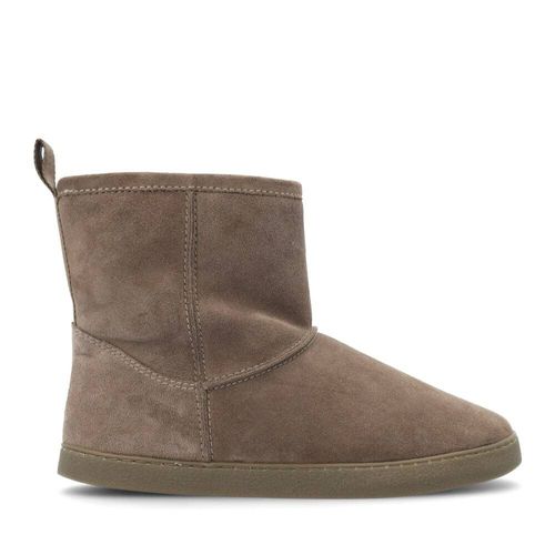 Bottines Femme Groundies Cozy 2,0
