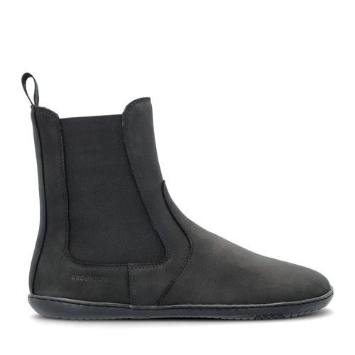 Bottines Femme Groundies Odessa Go1 Barefoot +