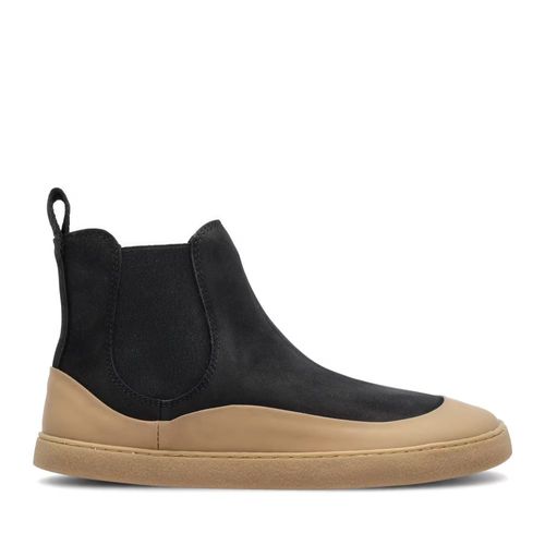 Bottines Femme Groundies Sienna