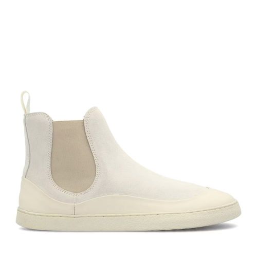 Bottines Femme Groundies Sienna