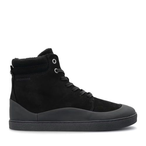 Bottines Femme Groundies Torino