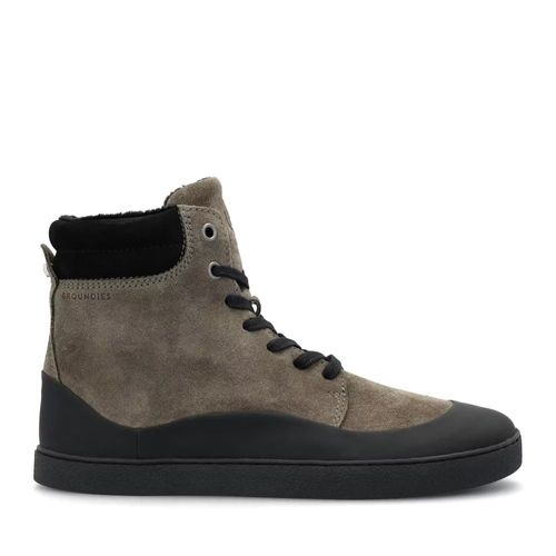 Bottines Femme Groundies Torino