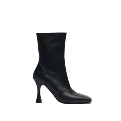 Bottes Femme Mim Shoes Clam
