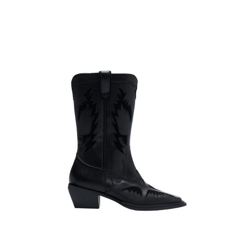 Bottes Femme Mim Shoes Eagle