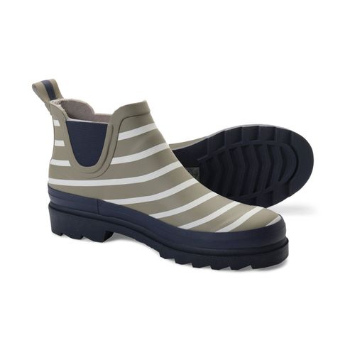 Bottines Femme Hublot Mode Marine