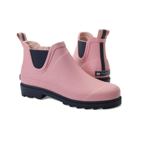 Bottines Femme Hublot Mode Marine