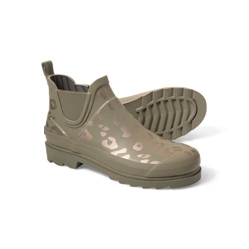 Bottines Femme Hublot Mode Marine Blowleomet