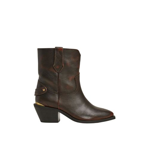 Bottines Pepe Jeans April Road