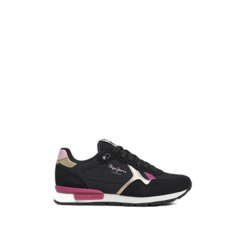 Baskets Femme Pepe Jeans Brit Club