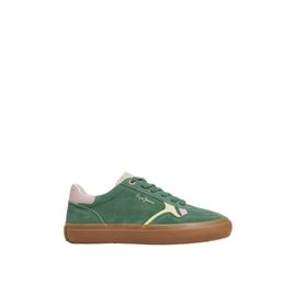 Baskets Pepe Jeans Travis Retro