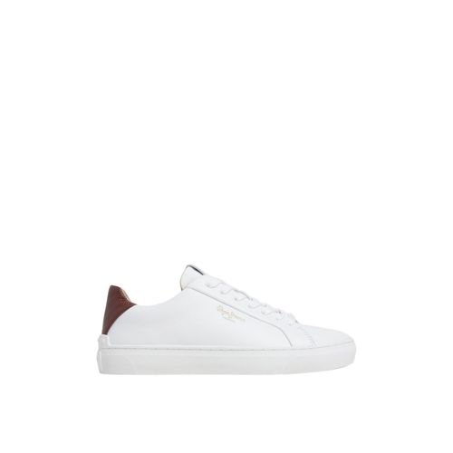 Baskets Femme Pepe Jeans Camden Curve