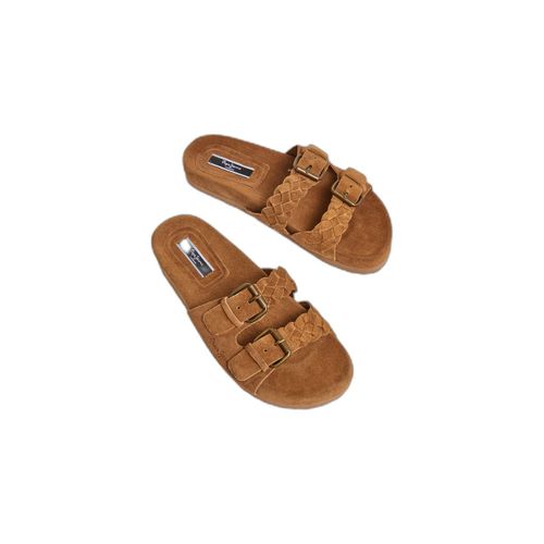 Claquettes Femme Pepe Jeans Beach