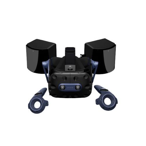 Casque Vr, Vive Pro 2, Kit Complet