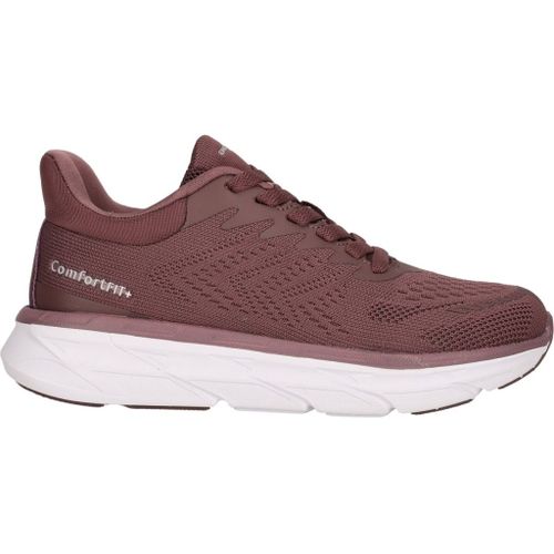 Baskets Femme Endurance Masako