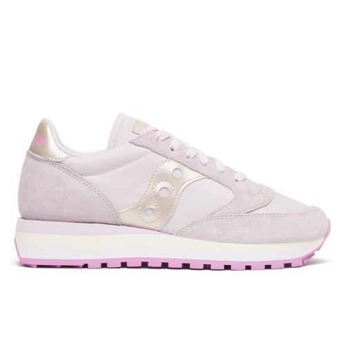 Baskets Femme Saucony Jazz Triple