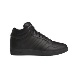 Chaussures Baskets Adidas Hoops 4.0 Mid