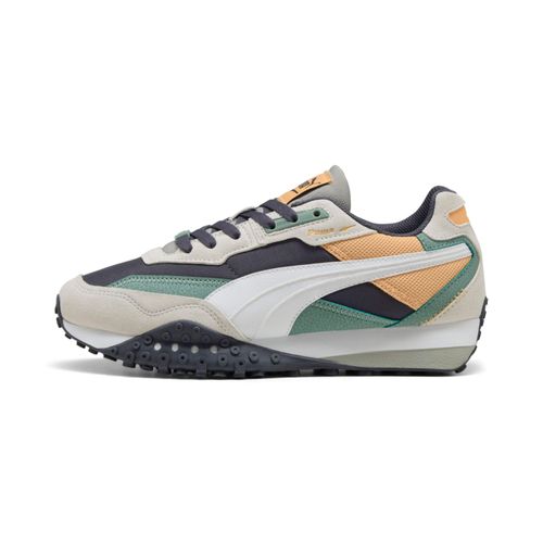 Chaussures Baskets Puma Blktop Rider Dusty