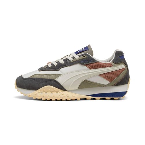 Chaussures Baskets Puma Blktop Rider Dusty