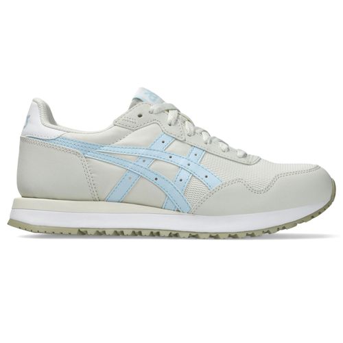 Chaussures Baskets Asics Tiger Runner Ii