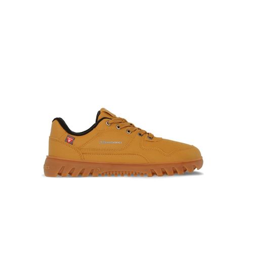 Baskets Barebarics Zing