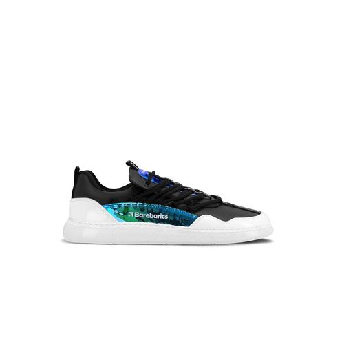 Baskets Barebarics Futura
