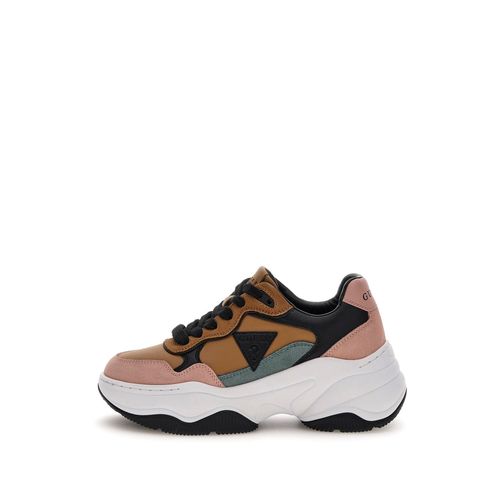Baskets Guess Hapyy