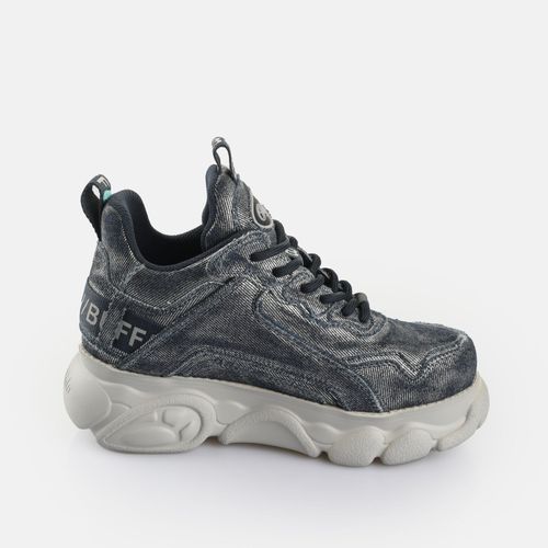 Baskets Buffalo Cld Chai Vegan Denim