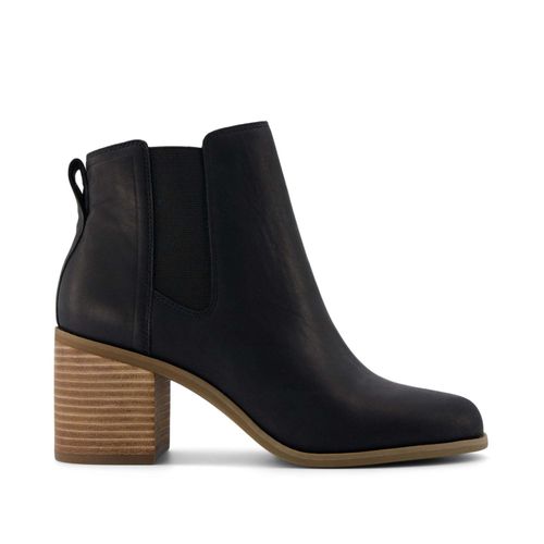 Bottines Evelyn Chelsea Toms