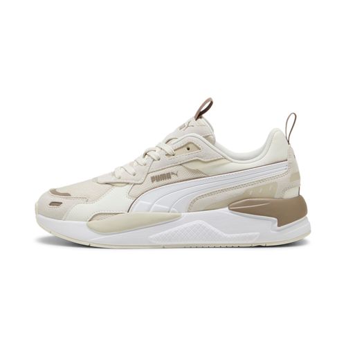 Chaussures Baskets Puma Xsray 3 Sd