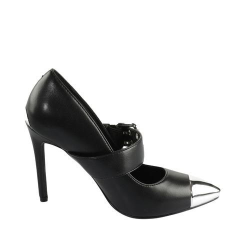 Escarpins Buffalo Juliet Pump Belt