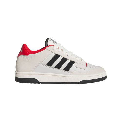 Chaussures Baskets Adidas Rapid Court Low