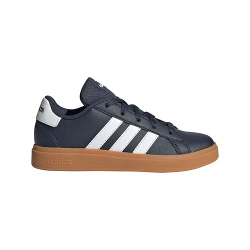 Chaussures Baskets Adidas Grand Court 2.0