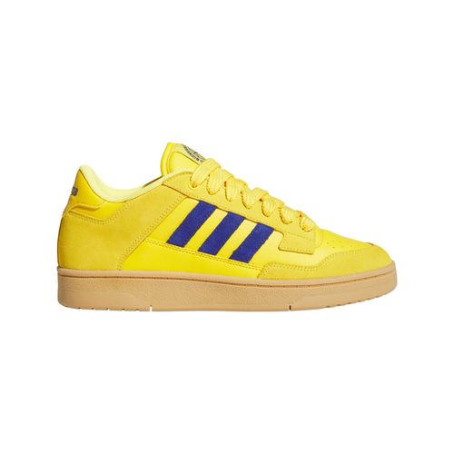 Chaussures Baskets Adidas Rapid Court Low