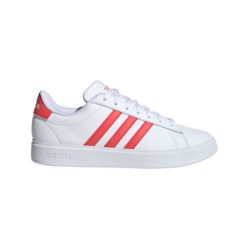 Chaussures Baskets Adidas Grand Court 2.0