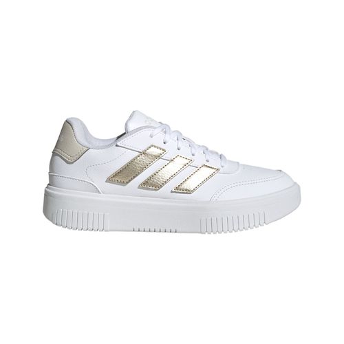 Baskets Femme Adidas Courtblock