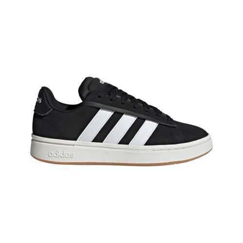 Chaussures Baskets Adidas Grand Court Alpha 00s