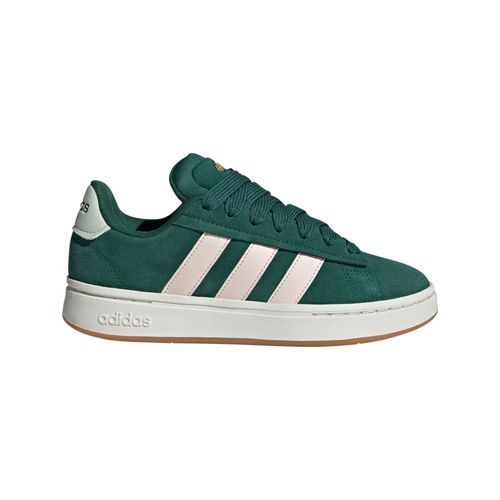 Chaussures Baskets Adidas Grand Court Alpha 00s