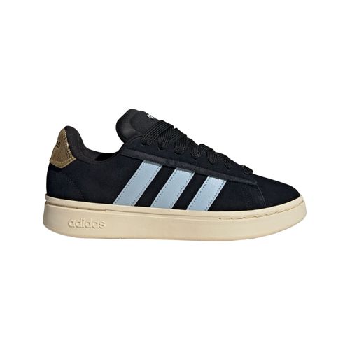 Chaussures Baskets Adidas Grand Court Alpha 00s